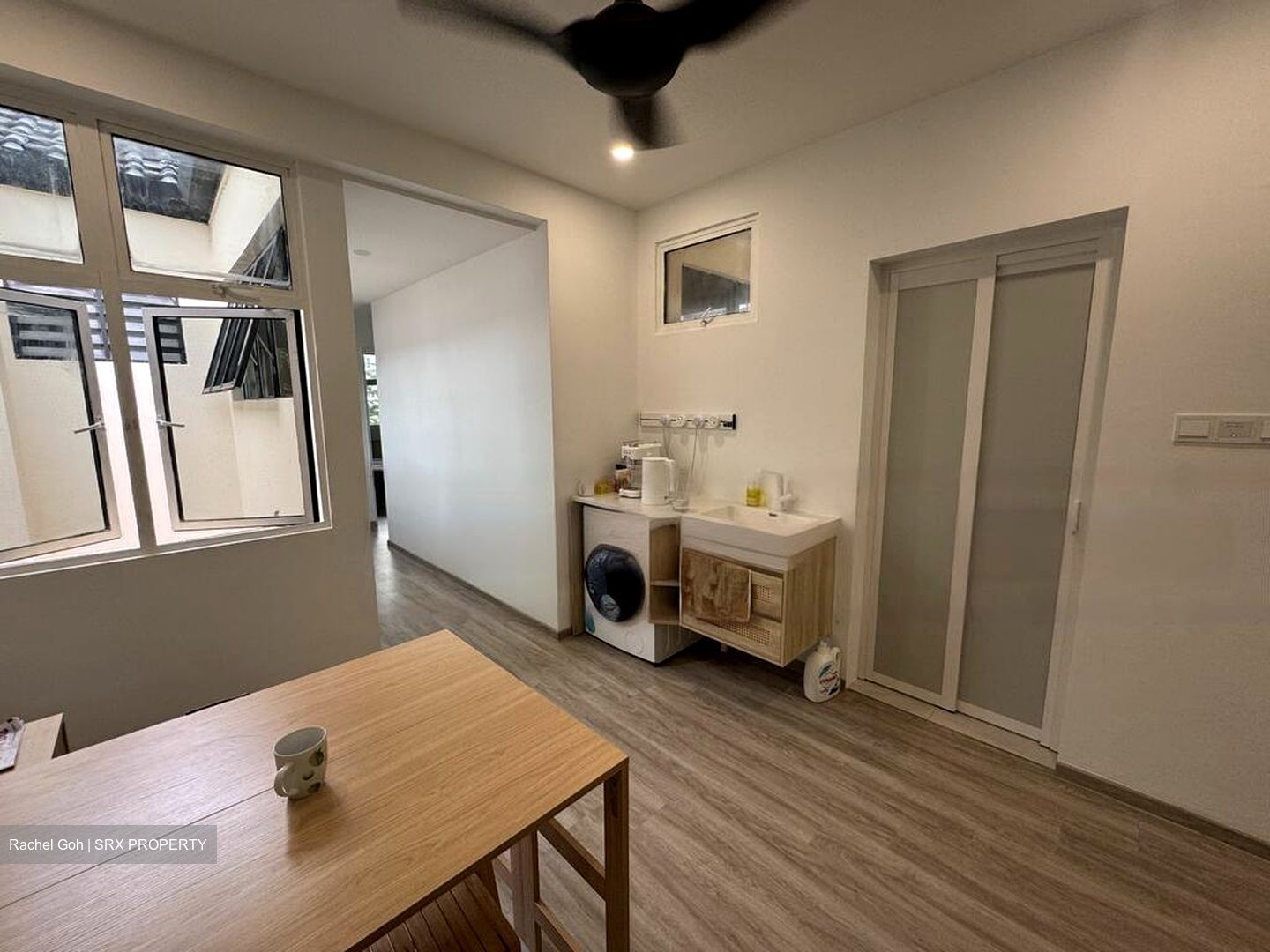 Bristol Lodge (D8), Apartment #585034391